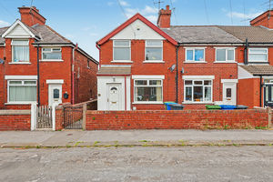 Devonshire Avenue East Hasland